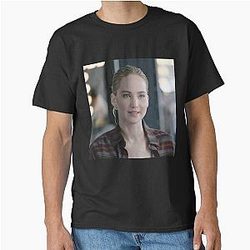 Jennifer Lawrence Vintage Classic T-Shirt