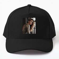 Gift Idea Jennifer Lawrence Modeling Gift Baseball Cap