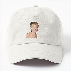 Jennifer Lawrence Lustiger Dad Hut