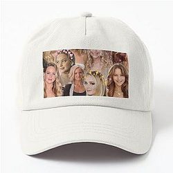 Jennifer Lawrence Cappello Collage