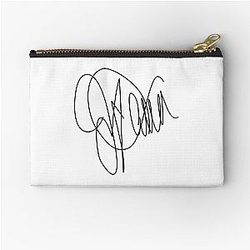 Jennifer Lawrence Signature Pouch