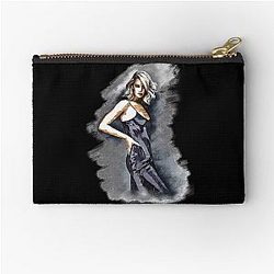 Mens Best Jennifer Lawrence Gift For Everyone Zipper Pouch becomes 

Mens Best Jennifer Lawrence Gift For Everyone Zipper