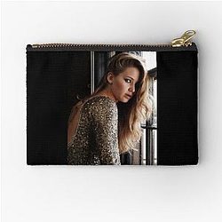 Gift Idea Jennifer Lawrence Cute Zipper Pouch