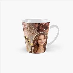 Jennifer Lawrence College Mug