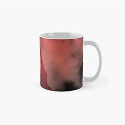 Red Sparrow Jennifer Lawrence Classic Mug