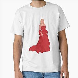 Jennifer Lawrence at Cannes 2023 T-Shirt