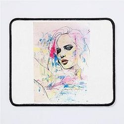 Jennifer Lawrence Mouse Pad