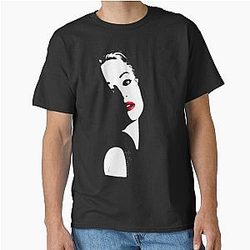 Jennifer Classic T-Shirt