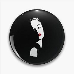 Funny Gifts for Jennifer Lawrence Christmas Pin