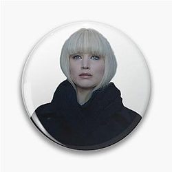 Jennifer Lawrence Pin
