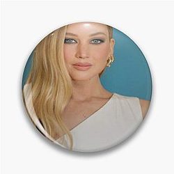 Jennifer Lawrence Pin