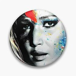 Jennifer Lawrence Pin