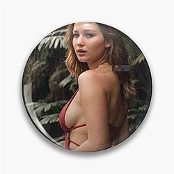 Jennifer Lawrence Actress