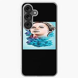 Lover Gift Jennifer Lawrence Galaxy For Everyone Samsung Touch Case