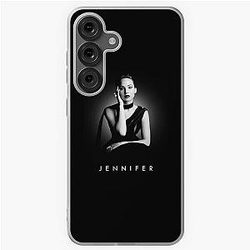 Women Jennifer Lawrence Christmas Gifts Samsung Galaxy Case