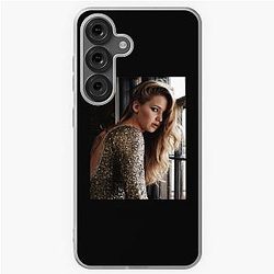 Jennifer Lawrence Samsung Galaxy Case