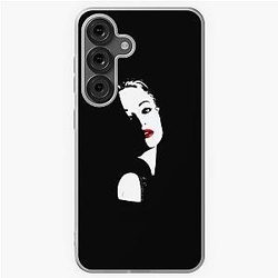 Funny Gifts for Jennifer Lawrence Samsung Galaxy Soft Case