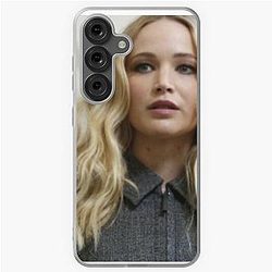 Jennifer Lawrence Samsung Galaxy Case