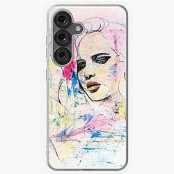 Jennifer Lawrence Samsung Galaxy Case