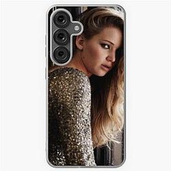 Jennifer Lawrence Samsung Galaxy Case