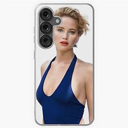 jennifer lawrence samsung galaxy soft case