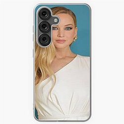 Jennifer Lawrence Samsung Galaxy Case