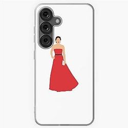 Jennifer Lawrence Samsung Galaxy Case