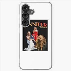 Jennifer Lawrence Vintage Homage Look Case for Samsung Galaxy