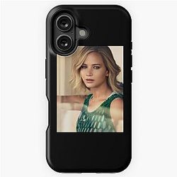 Proud Jennifer Lawrence Gifts for this Halloween iPhone Case