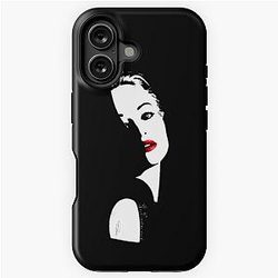Jennifer Lawrence iPhone Tough Case
