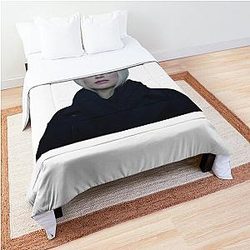 Jennifer Lawrence Comforter