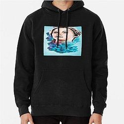 Regalo di Lover Jennifer Lawrence Regali Pullover Hoodie per tutti