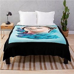 Lover's Gift for Everyone Throw Blanket