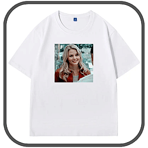 Jennifer Morrison T-Shirts