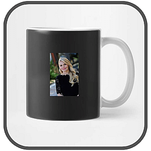 Jennifer Morrison Mugs
