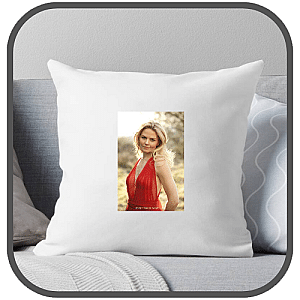 Jennifer Morrison Pillows Cover