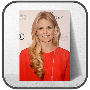 Jennifer Morrison Posters