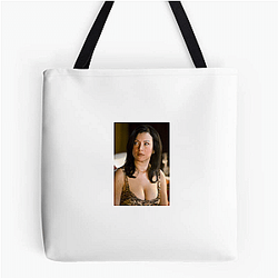 Jennifer Tilly is an American actress Jennifer Tilly Bags