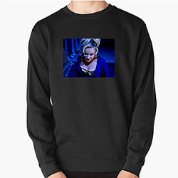 Jennifer Tilly is also a professional poker player Jennifer Tilly Sweatshirts