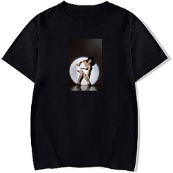 Jennifer Tilly starred in the film Bound Jennifer Tilly T-Shirts
