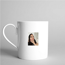 Jennifer Tilly is known for both live action and voice acting Jennifer Tilly Mugs