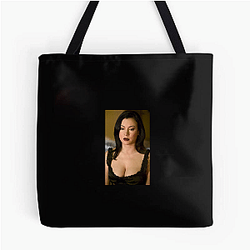 Jennifer Tilly is the sister of actress Meg Tilly Jennifer Tilly Bags