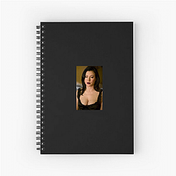 Jennifer Tilly is the sister of actress Meg Tilly Jennifer Tilly Notebook