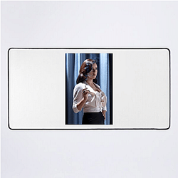 Jennifer Tilly voices Tiffany Valentine in Child's Play Jennifer Tilly Mouse Pads