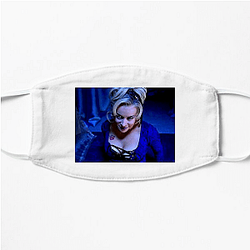 Jennifer Tilly is also a professional poker player Jennifer Tilly Face Masks