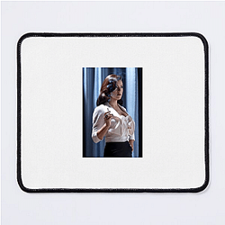 Jennifer Tilly voices Tiffany Valentine in Child's Play Jennifer Tilly Mouse Pads