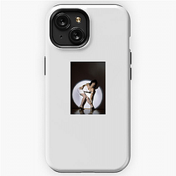 Jennifer Tilly starred in the film Bound Jennifer Tilly iPhone Cases
