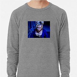 Jennifer Tilly is also a professional poker player Jennifer Tilly Sweatshirts