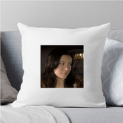 Jennifer Tilly was nominated for an Oscar for Bullets over Broadway Jennifer Tilly Pillows Cover