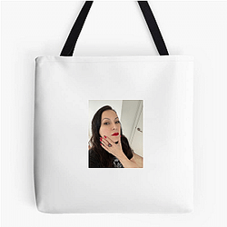 Jennifer Tilly is known for both live action and voice acting Jennifer Tilly Bags